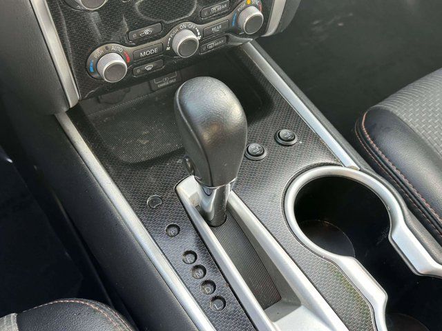 2019 Nissan Pathfinder SV 2019 Nissan Pathfinder SV