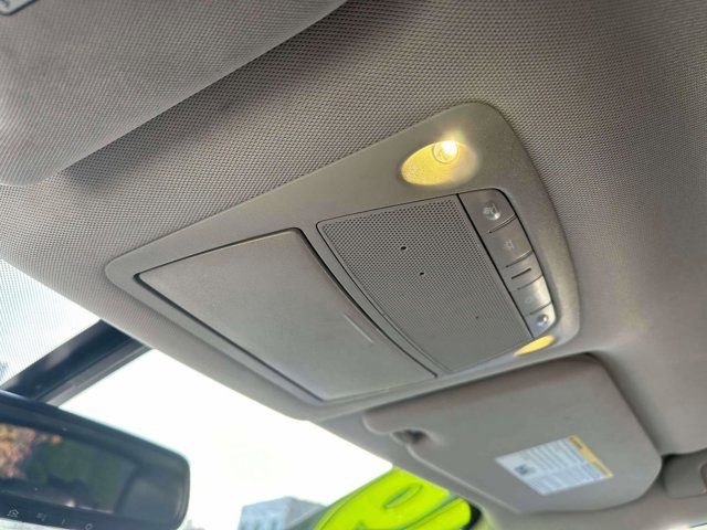 2019 Nissan Pathfinder SV 2019 Nissan Pathfinder SV