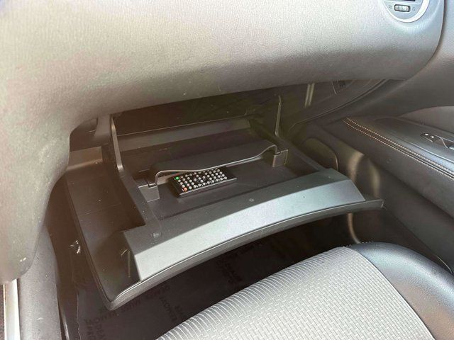 2019 Nissan Pathfinder SV 2019 Nissan Pathfinder SV