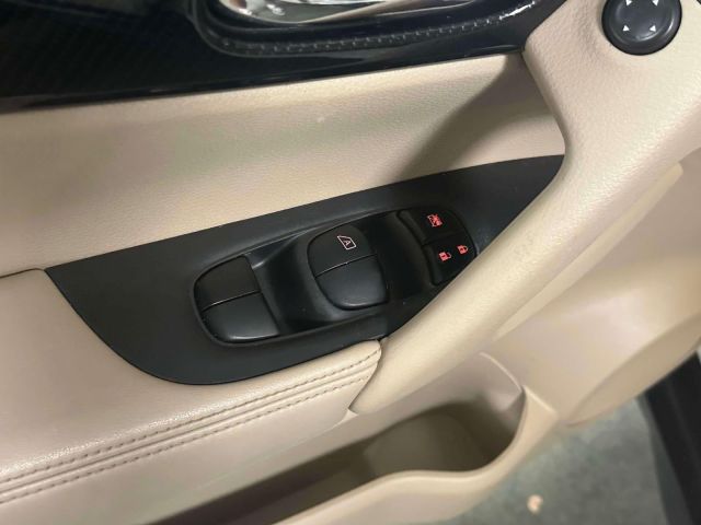 2019 Nissan Rogue AWD SL