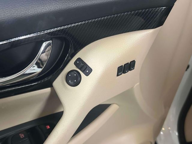 2019 Nissan Rogue AWD SL