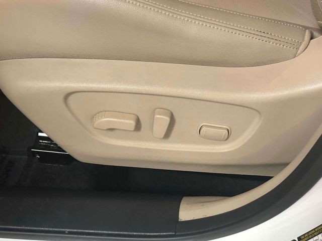 2019 Nissan Rogue AWD SL