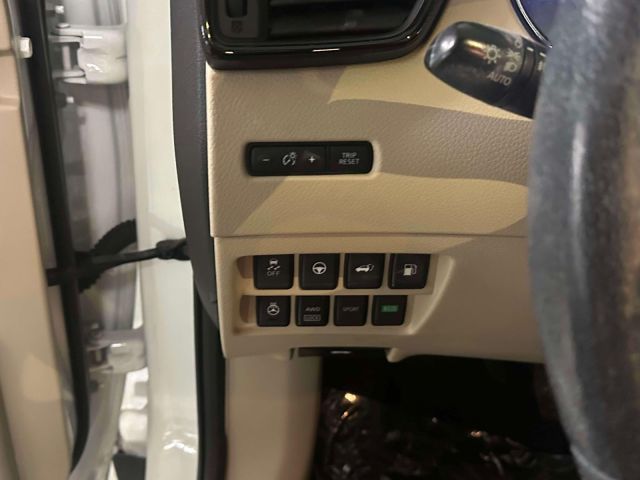 2019 Nissan Rogue AWD SL