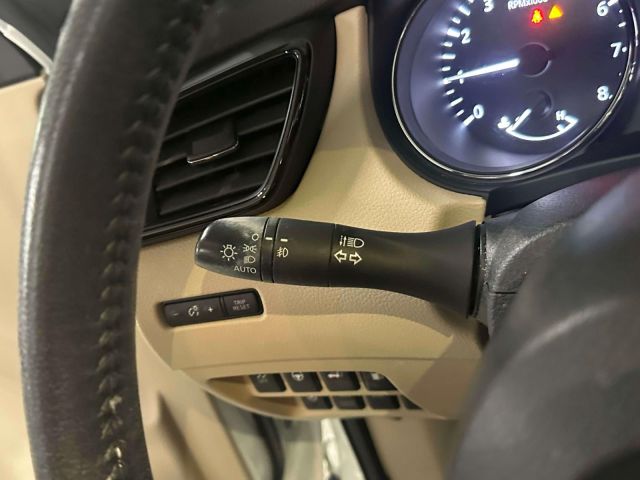 2019 Nissan Rogue AWD SL