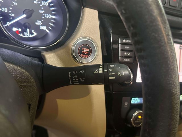2019 Nissan Rogue AWD SL