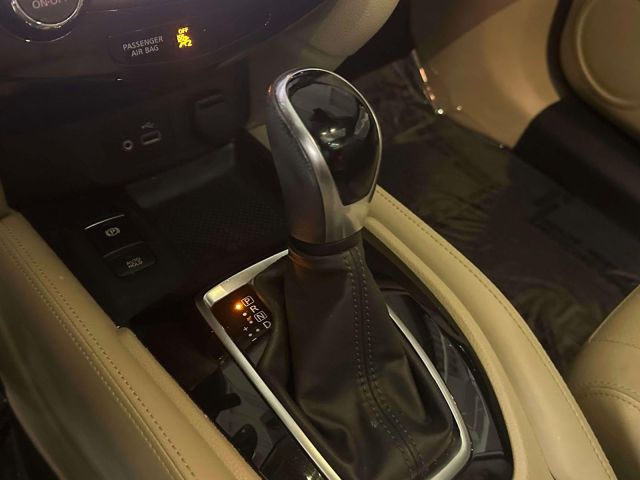 2019 Nissan Rogue AWD SL