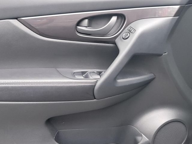 2019 Nissan Rogue AWD S