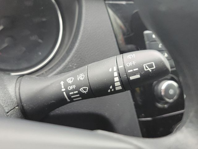 2019 Nissan Rogue AWD S