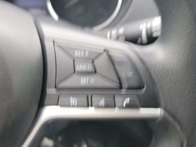 2019 Nissan Rogue AWD S
