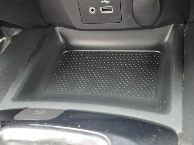 2019 Nissan Rogue AWD S