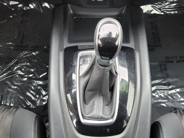 2019 Nissan Rogue AWD S