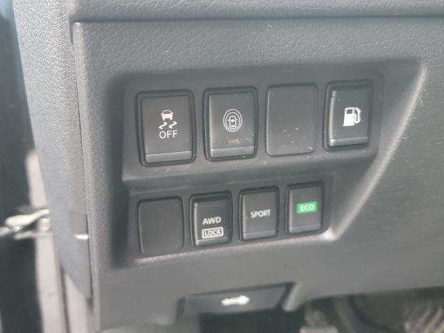 2019 Nissan Rogue AWD S