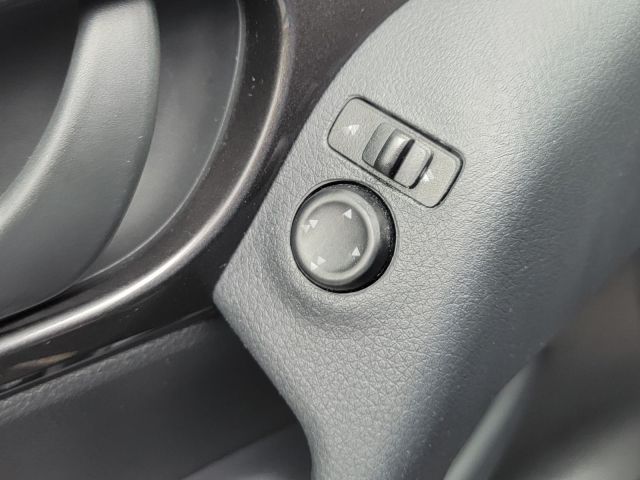 2019 Nissan Rogue AWD S