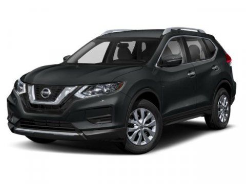 2019 Nissan Rogue SV 2019 Nissan Rogue SV