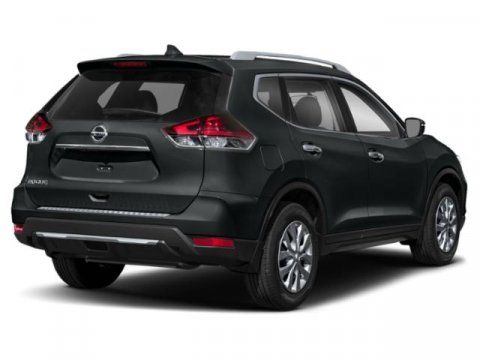 2019 Nissan Rogue SV 2019 Nissan Rogue SV