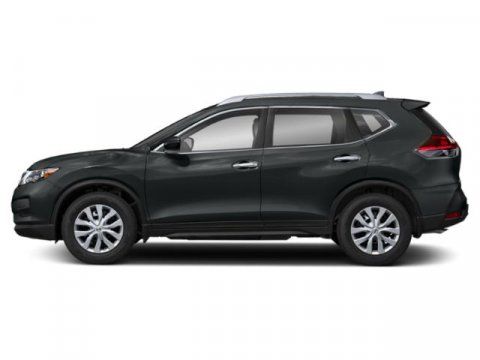 2019 Nissan Rogue SV 2019 Nissan Rogue SV