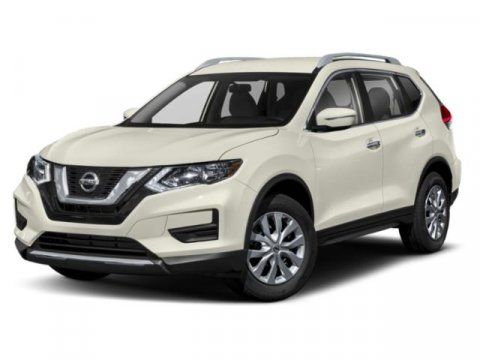 2019 Nissan Rogue SV 2019 Nissan Rogue SV
