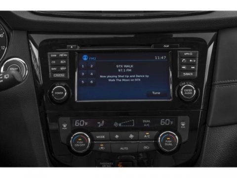 2019 Nissan Rogue SV 2019 Nissan Rogue SV