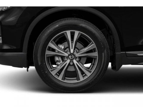 2019 Nissan Rogue SV 2019 Nissan Rogue SV
