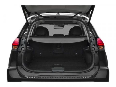 2019 Nissan Rogue SV 2019 Nissan Rogue SV