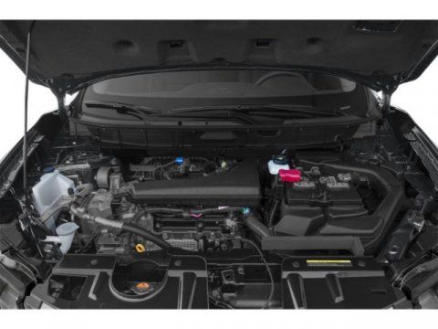 2019 Nissan Rogue SV 2019 Nissan Rogue SV