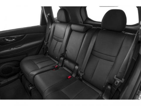 2019 Nissan Rogue SV 2019 Nissan Rogue SV