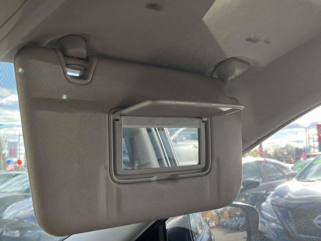 2019 Nissan Rogue SV 2019 Nissan Rogue SV