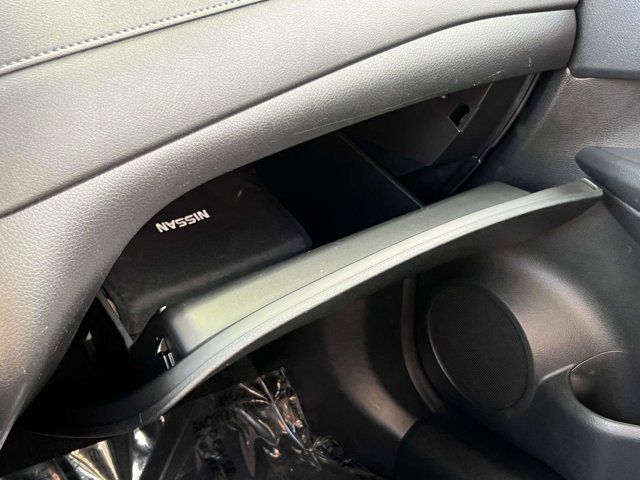 2019 Nissan Rogue SV 2019 Nissan Rogue SV