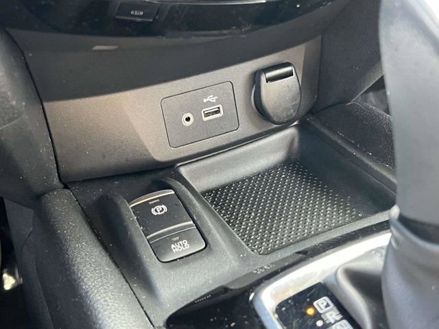 2019 Nissan Rogue SV 2019 Nissan Rogue SV