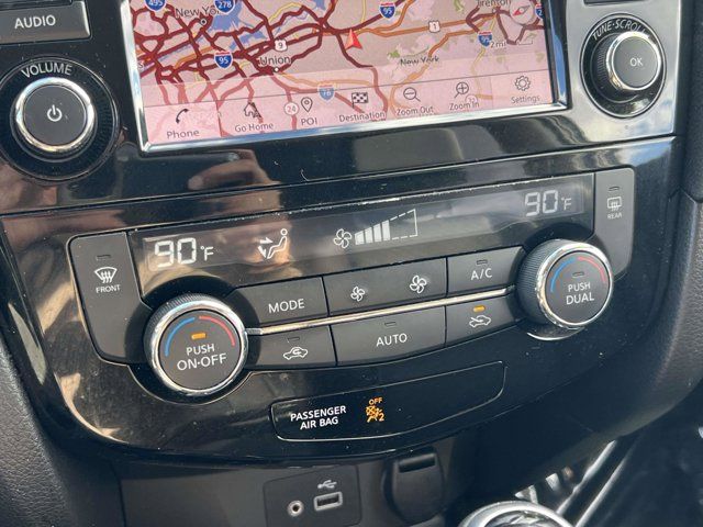 2019 Nissan Rogue SV 2019 Nissan Rogue SV