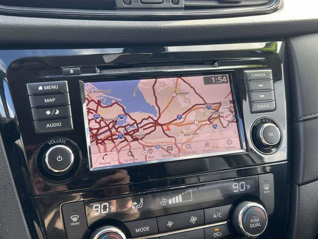 2019 Nissan Rogue SV 2019 Nissan Rogue SV