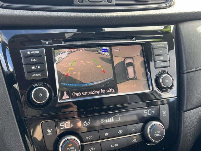 2019 Nissan Rogue SV 2019 Nissan Rogue SV