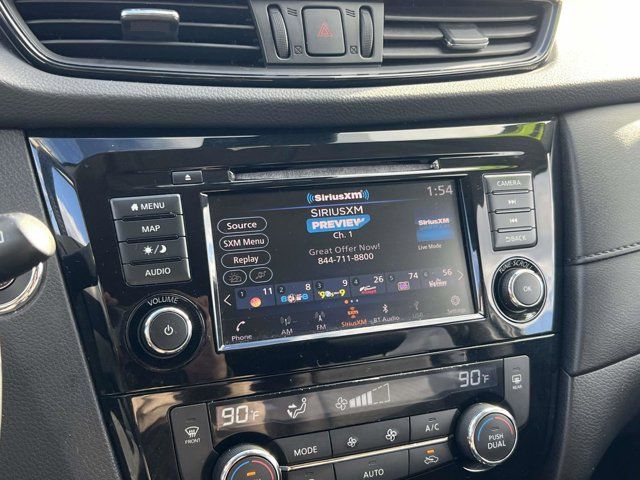 2019 Nissan Rogue SV 2019 Nissan Rogue SV