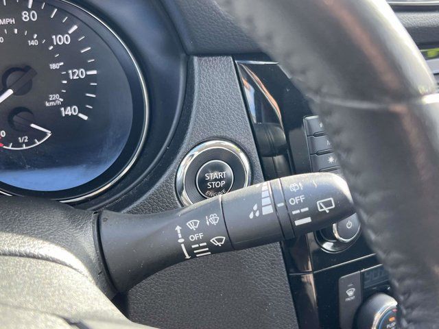 2019 Nissan Rogue SV 2019 Nissan Rogue SV