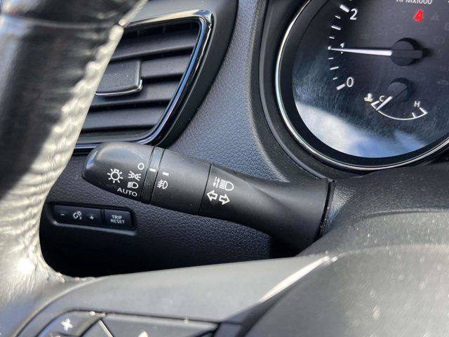 2019 Nissan Rogue SV 2019 Nissan Rogue SV