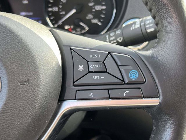 2019 Nissan Rogue SV 2019 Nissan Rogue SV