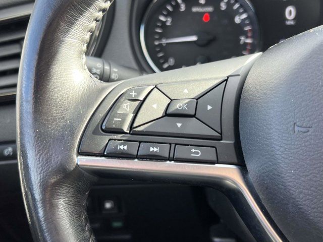 2019 Nissan Rogue SV 2019 Nissan Rogue SV