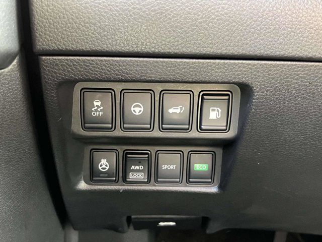 2019 Nissan Rogue SV 2019 Nissan Rogue SV