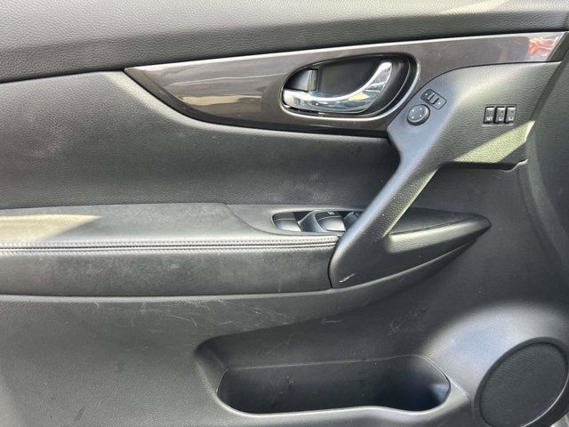 2019 Nissan Rogue SV 2019 Nissan Rogue SV