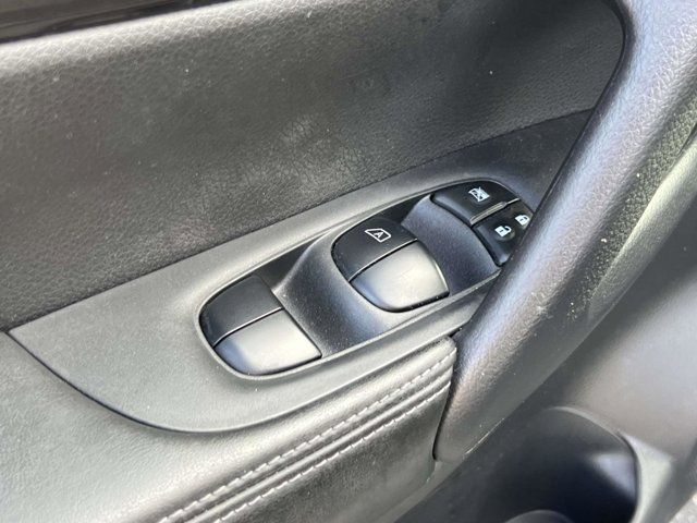 2019 Nissan Rogue SV 2019 Nissan Rogue SV