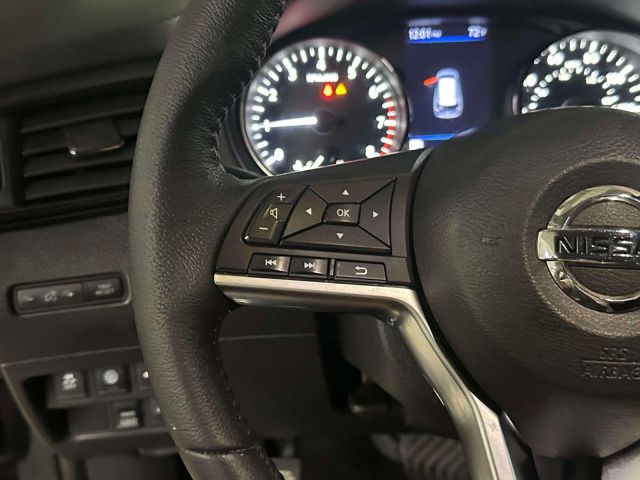 2019 Nissan Rogue AWD SV