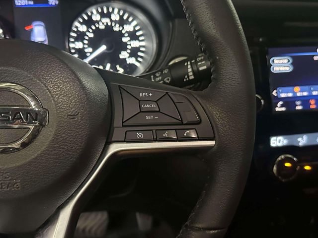 2019 Nissan Rogue AWD SV