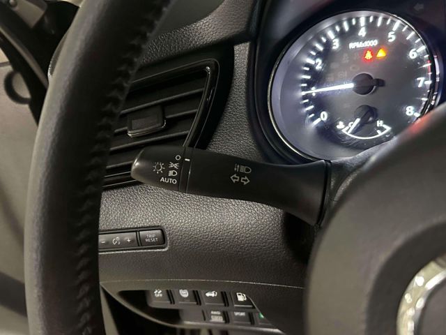 2019 Nissan Rogue AWD SV