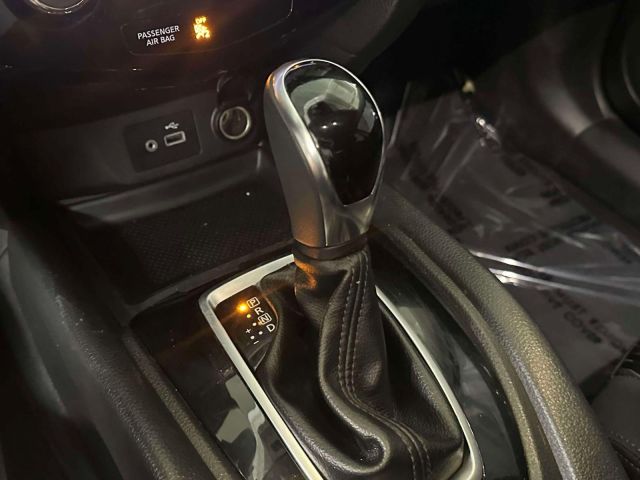 2019 Nissan Rogue AWD SV