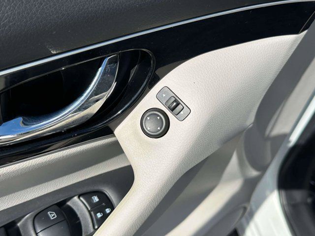 2019 Nissan Rogue Sport SL 2019 Nissan Rogue Sport SL