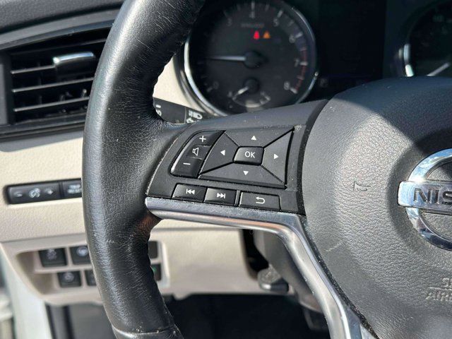 2019 Nissan Rogue Sport SL 2019 Nissan Rogue Sport SL