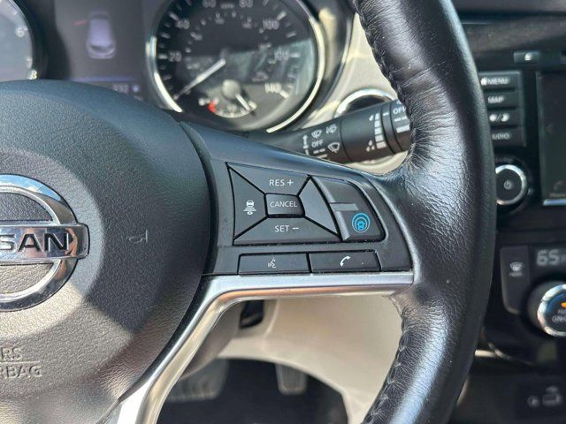 2019 Nissan Rogue Sport SL 2019 Nissan Rogue Sport SL