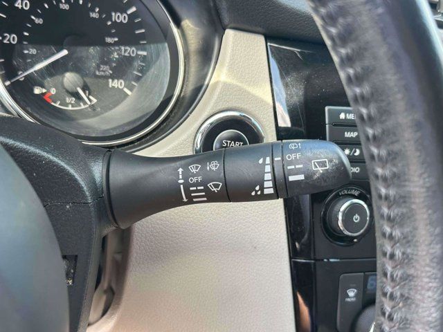 2019 Nissan Rogue Sport SL 2019 Nissan Rogue Sport SL