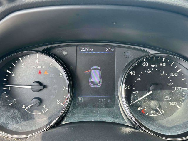 2019 Nissan Rogue Sport SL 2019 Nissan Rogue Sport SL