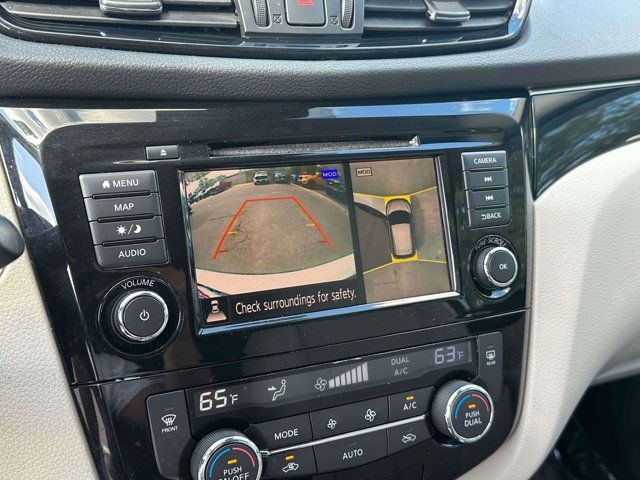 2019 Nissan Rogue Sport SL 2019 Nissan Rogue Sport SL